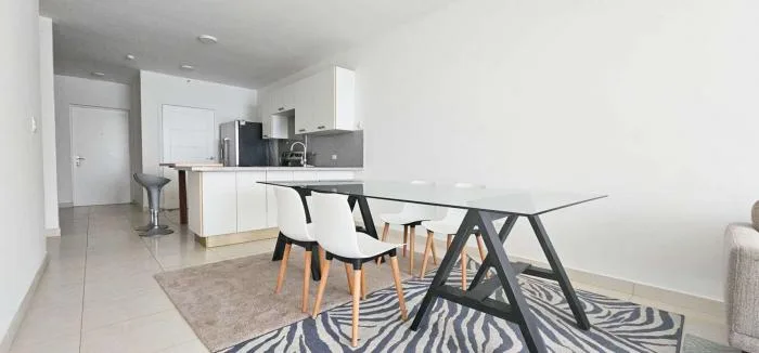 Apartamento en White tower Avenida Balboa en alquiler — 5