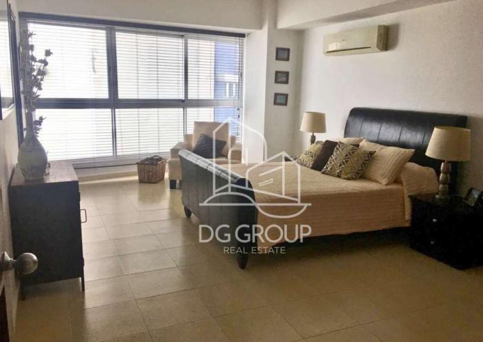 Alquiler de apartamento en Grand bay tower 1 habitacion