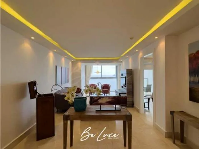 Yoo Panama 2 habitaciones — 4