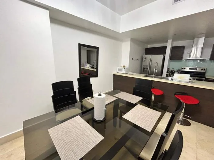 Yoo 1 habitacion en alquiler — 5