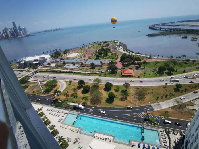 Apartamento en alquiler en The sands de 1 recamara — 5