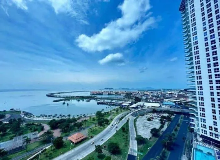The sands Panama 1 habitacion — 3