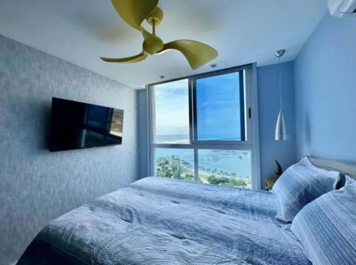 The sands Panama 1 habitacion — 4