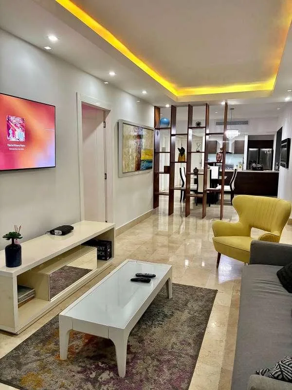 Apartamento en Yoo Avenida Balboa en alquiler — 3