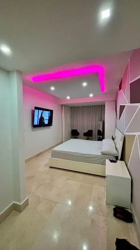 Apartamento en Yoo Avenida Balboa en alquiler — 4