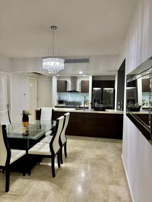 Apartamento en Yoo Avenida Balboa en alquiler — 5