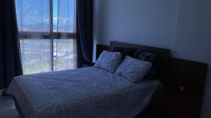 Apartment for rent in the sands with 1 bedroom