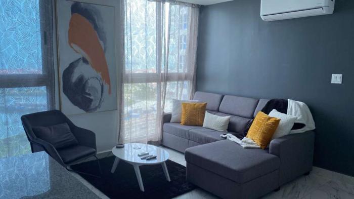 Apartment for rent in the sands with 1 bedroom