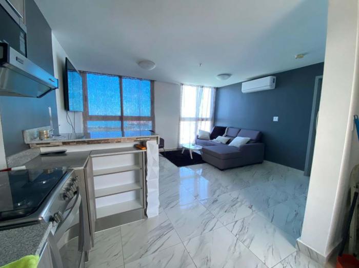 Apartment for rent in the sands with 1 bedroom