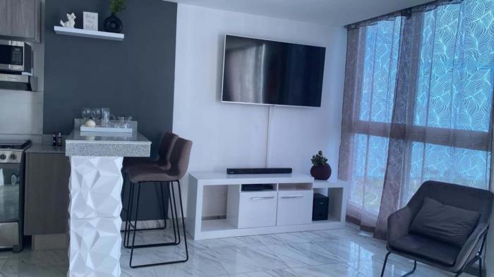Apartment for rent in the sands with 1 bedroom
