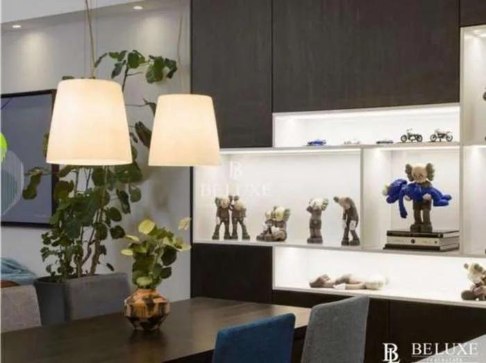 Alquiler de apartamento en H2o on the ocean 1 recamara — 2