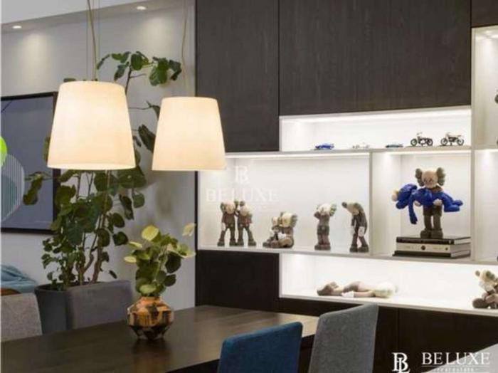 Alquiler de apartamento en H2o on the ocean 1 recamara
