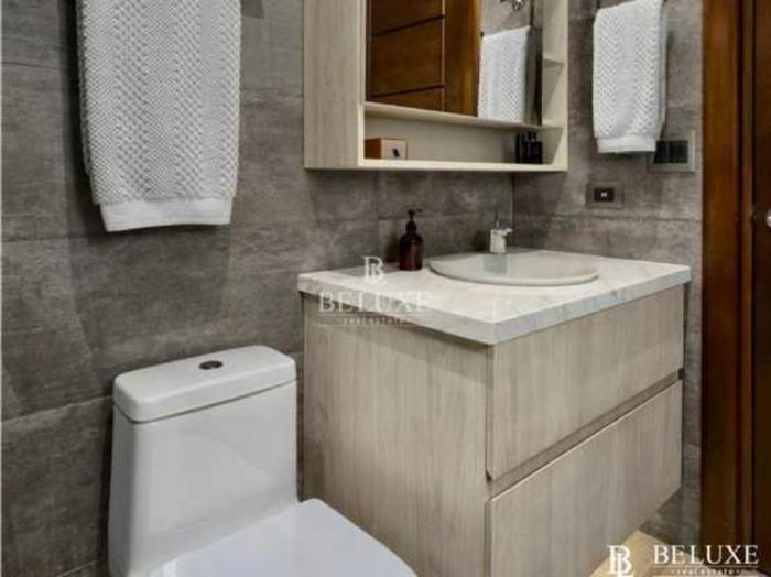 Alquiler de apartamento en H2o on the ocean 1 recamara