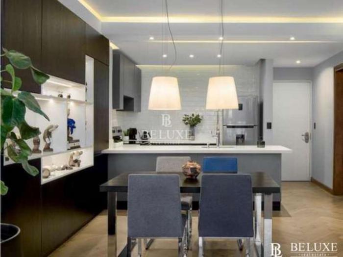 Alquiler de apartamento en H2o on the ocean 1 recamara