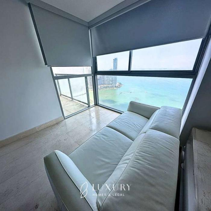 Yoo panama cinta costera 1 bedroom