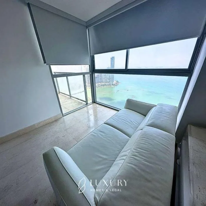 Yoo panama Cinta costera 1 habitacion — 2