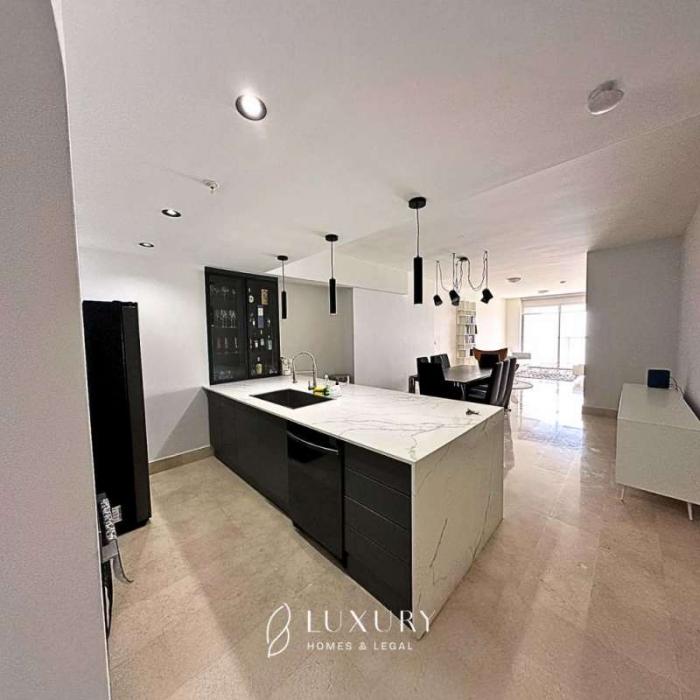Yoo panama cinta costera 1 bedroom
