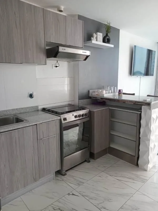 Alquiler de apartamento en The sands 1 recamara — 2