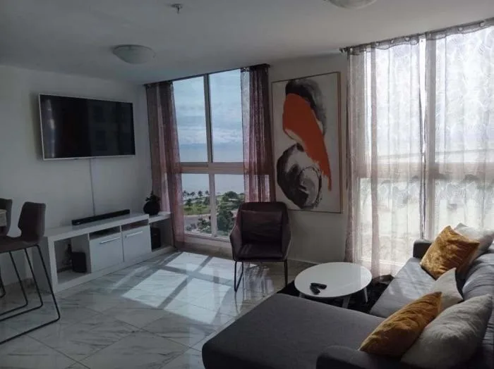 Alquiler de apartamento en The sands 1 recamara — 4