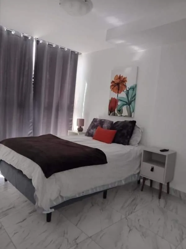 Alquiler de apartamento en The sands 1 recamara — 5