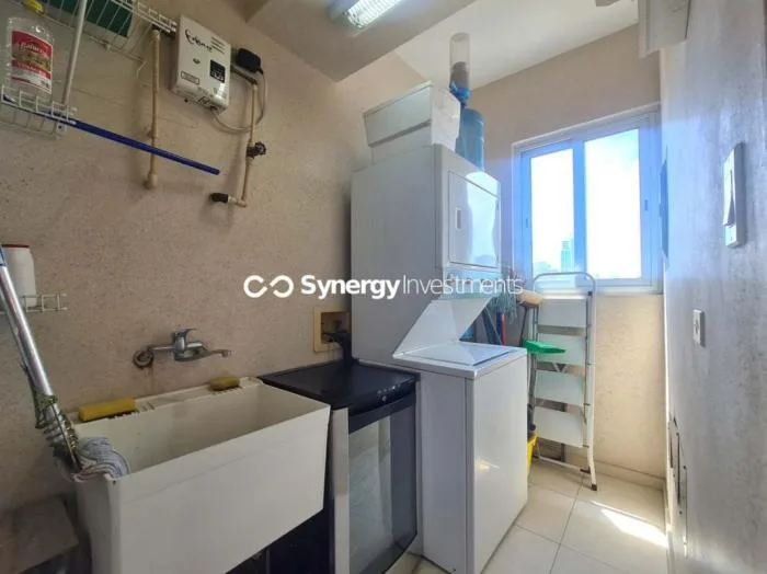 Apartamento en Vista marina Avenida Balboa en alquiler — 4