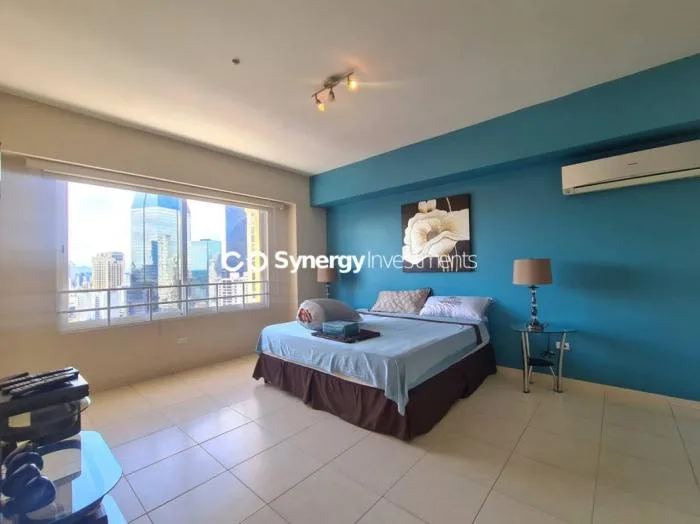 Apartamento en Vista marina Avenida Balboa en alquiler — 5