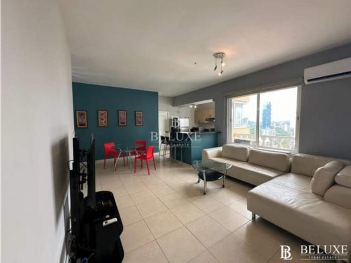 Apartamento en alquiler en Vista marina de 2 recamaras