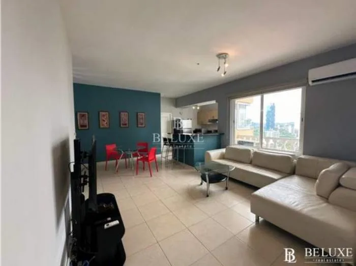 Apartamento en alquiler en Vista marina de 2 recamaras — 2