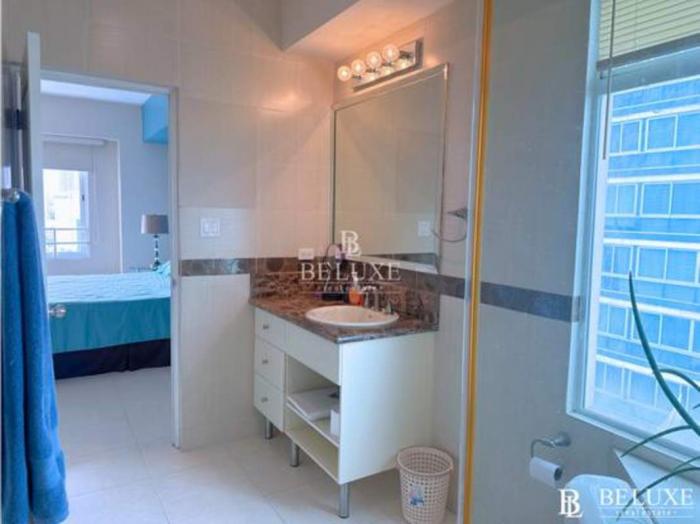 Apartamento en alquiler en Vista marina de 2 recamaras