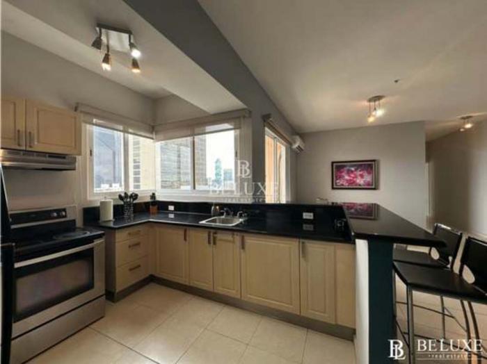 Apartamento en alquiler en Vista marina de 2 recamaras
