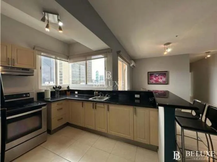 Apartamento en alquiler en Vista marina de 2 recamaras — 4