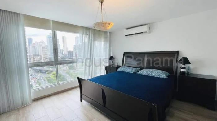 Apartamento en Bayfront de 1 habitacion en alquiler — 2