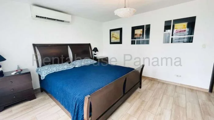 Apartamento en Bayfront de 1 habitacion en alquiler — 4
