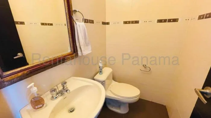 Apartamento en Bayfront de 1 habitacion en alquiler — 5