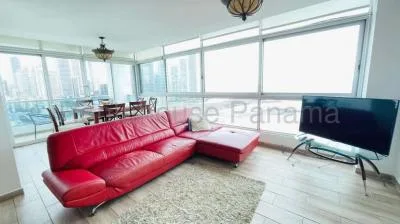 Bayfront 1 habitacion en alquiler. bayfront tower cinta costera 1 habitacion