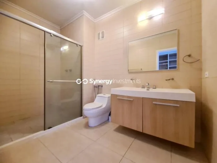 Apartamento en White de 1 recamara en alquiler — 3