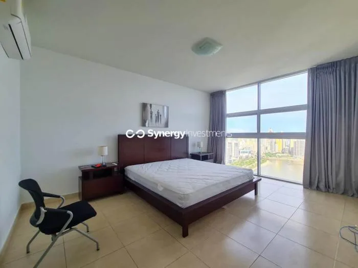 Apartamento en White de 1 recamara en alquiler — 4