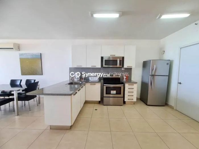 Apartamento en White de 1 recamara en alquiler — 5
