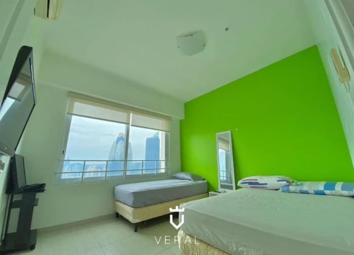 Apartment for rent in vista marina with 2 bedrooms
