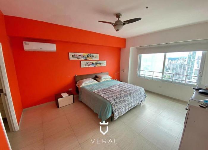 Apartment for rent in vista marina with 2 bedrooms