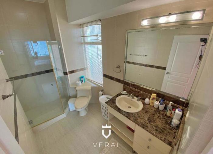 Apartment for rent in vista marina with 2 bedrooms
