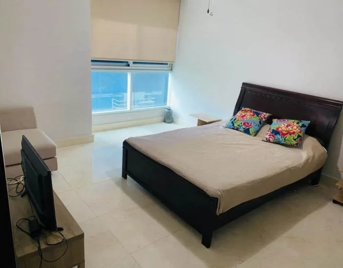 Apartamento en alquiler en Villa del mar de 2 recamaras — 2