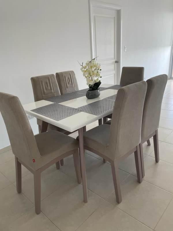 Vista marina avenida balboa panama for rent