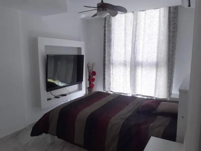 The sands Avenida Balboa 2 habitaciones — 3