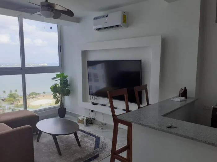 The sands Avenida Balboa 2 habitaciones — 4