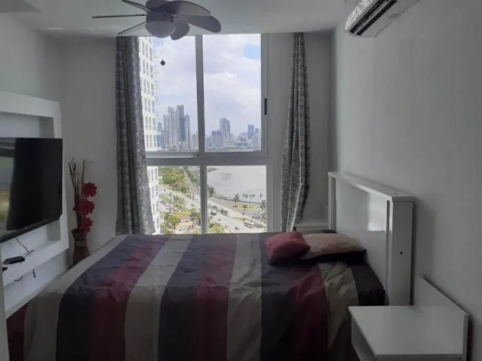 The sands Avenida Balboa 2 habitaciones — 5
