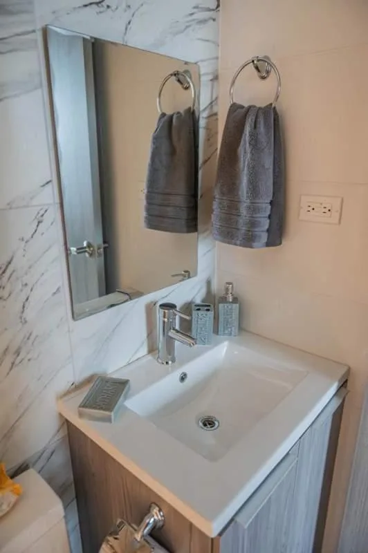 Apartamento en The sands de 1 recamara en alquiler — 2