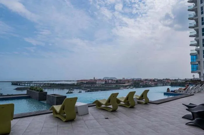 Apartamento en The sands de 1 recamara en alquiler — 3