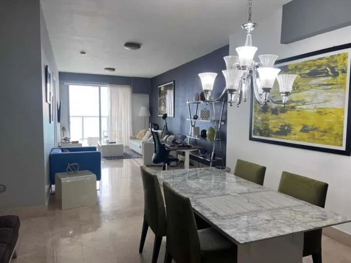 Apartamento en alquiler en Yoo de 1 recamara — 4