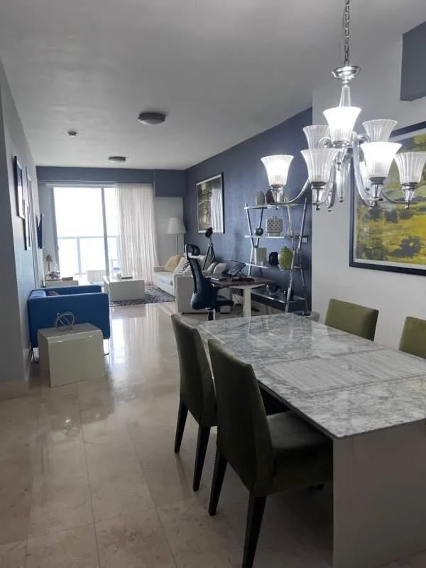 Apartamento en alquiler en Yoo de 1 recamara — 5